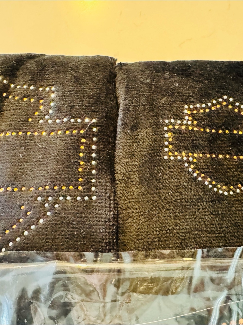 NEW Vintage 2008 Harley-Davidson Bath Collection Towel Set 🖤🏍️